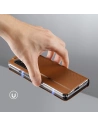 Kup Etui DuxDucis Bril Samsung Galaxy Z Fold 3 brązowe - DDS1426 - {ean13} - Sklep Home Screen