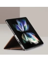 Kup Etui DuxDucis Bril Samsung Galaxy Z Fold 3 brązowe - DDS1426 - {ean13} - Sklep Home Screen