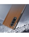 Kup Etui DuxDucis Bril Samsung Galaxy Z Fold 3 hnědé - DDS1426 - {ean13} - Sklep Home Screen