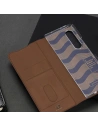 Kup Etui DuxDucis Bril Samsung Galaxy Z Fold 3 brązowe - DDS1426 - {ean13} - Sklep Home Screen