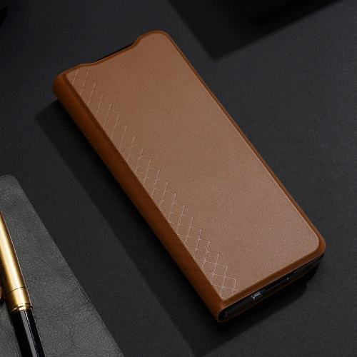 Kup Etui DuxDucis Bril Samsung Galaxy Z Fold 3 brązowe - DDS1426 - {ean13} - Sklep Home Screen