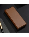 Kup Etui DuxDucis Bril Samsung Galaxy Z Fold 3 brązowe - DDS1426 - {ean13} - Sklep Home Screen