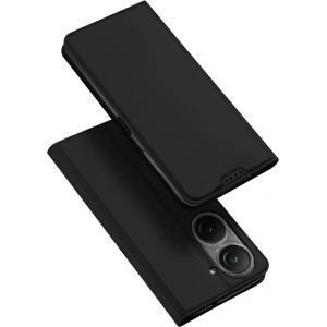 Kup Etui DuxDucis Skin Pro Asus Zenfone 9 fekete - DDS1427 - {ean13} - Sklep Home Screen