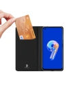 Kup Etui DuxDucis Skin Pro Asus Zenfone 9 černé - DDS1427 - {ean13} - Sklep Home Screen