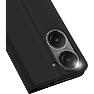 Buy DuxDucis Skin Pro Asus Zenfone 9 black - DDS1427 - {ean13} - Home Screen Store Europe