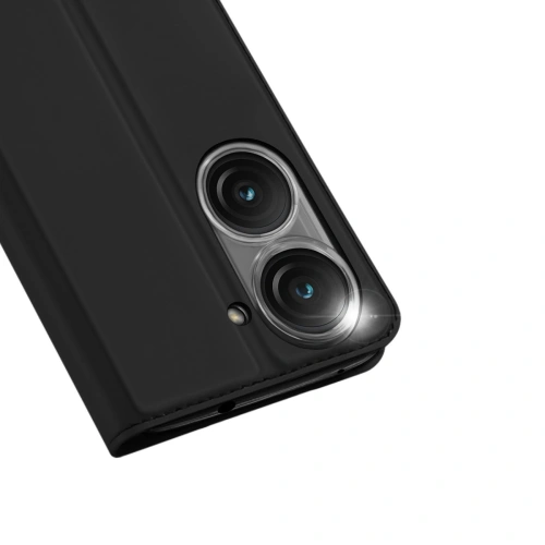 Kup Etui DuxDucis Skin Pro Asus Zenfone 9 černé - DDS1427 - {ean13} - Sklep Home Screen