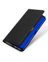 Kup Etui DuxDucis Skin Pro Asus Zenfone 9 černé - DDS1427 - {ean13} - Sklep Home Screen