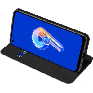 Kup Etui DuxDucis Skin Pro Asus Zenfone 9 černé - DDS1427 - {ean13} - Sklep Home Screen