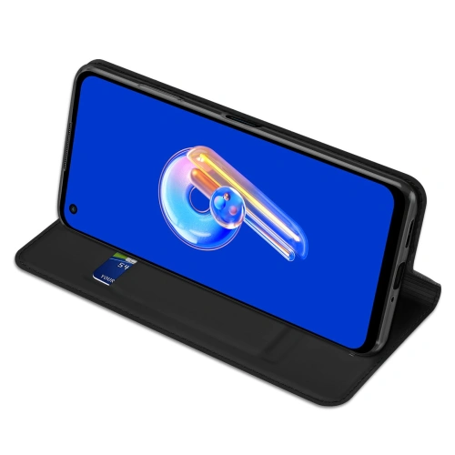 Kup Etui DuxDucis Skin Pro Asus Zenfone 9 černé - DDS1427 - {ean13} - Sklep Home Screen