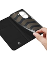 Kup Etui DuxDucis Skin Pro Asus Zenfone 9 černé - DDS1427 - {ean13} - Sklep Home Screen
