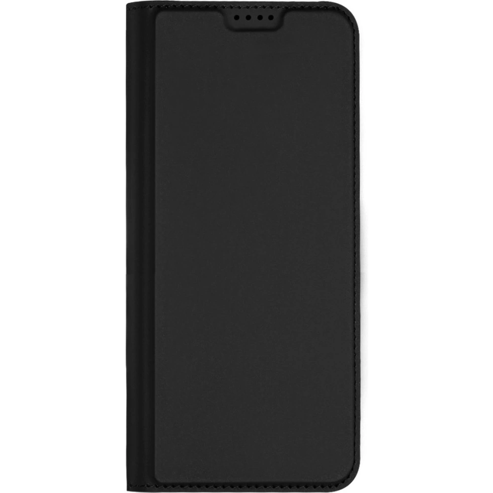 Etui DuxDucis Skin Pro Asus Zenfone 9 czarne