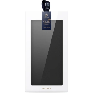 Buy DuxDucis Skin Pro Asus Zenfone 9 black - DDS1427 - {ean13} - Home Screen Store Europe