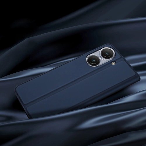 Kup Etui DuxDucis Skin Pro Asus Zenfone 9 černé - DDS1427 - {ean13} - Sklep Home Screen