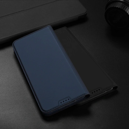 Kup Etui DuxDucis Skin Pro Asus Zenfone 9 černé - DDS1427 - {ean13} - Sklep Home Screen