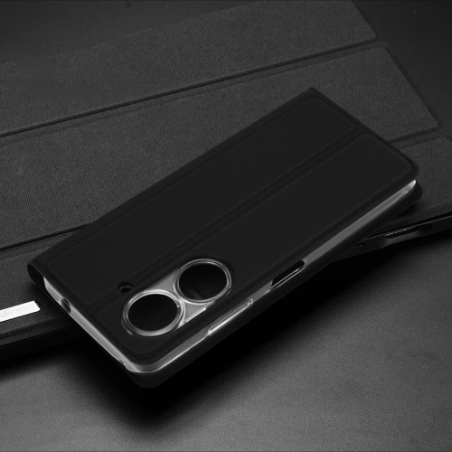 Kup Etui DuxDucis Skin Pro Asus Zenfone 9 černé - DDS1427 - {ean13} - Sklep Home Screen