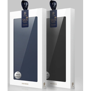 Buy DuxDucis Skin Pro Asus Zenfone 9 black - DDS1427 - {ean13} - Home Screen Store Europe