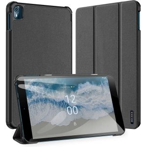 Etui DuxDucis Domo Nokia T10 černé