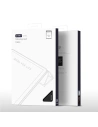 Kup Etui DuxDucis Domo Nokia T10 negru - DDS1428 - {ean13} - Sklep Home Screen