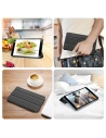 Kup Etui DuxDucis Domo Nokia T10 negru - DDS1428 - {ean13} - Sklep Home Screen