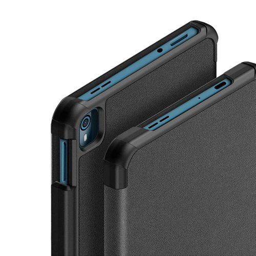 Kup Case DuxDucis Domo Nokia T10 schwarz - DDS1428 - {ean13} - Sklep Home Screen