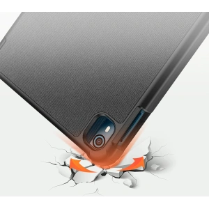 Kup Etui DuxDucis Domo Nokia T10 czarne - DDS1428 - {ean13} - Sklep Home Screen