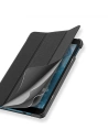 Kup Etui DuxDucis Domo Nokia T10 fekete - DDS1428 - {ean13} - Sklep Home Screen