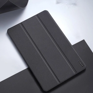 Kup Etui DuxDucis Domo Nokia T10 czarne - DDS1428 - {ean13} - Sklep Home Screen