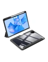 Kup Etui DuxDucis Toby Huawei MatePad Pro 11 2022 + stylus tartó fekete - DDS1429 - {ean13} - Sklep Home Screen
