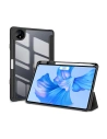Kup Etui DuxDucis Toby Huawei MatePad Pro 11 2022 + stylus tartó fekete - DDS1429 - {ean13} - Sklep Home Screen
