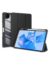 Kup Etui DuxDucis Toby Huawei MatePad Pro 11 2022 + stylus tartó fekete - DDS1429 - {ean13} - Sklep Home Screen