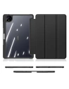 Kup Case DuxDucis Toby Huawei MatePad Pro 11 2022 + Stifthalter schwarz - DDS1429 - {ean13} - Sklep Home Screen