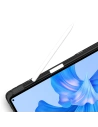 Kup Etui DuxDucis Toby Huawei MatePad Pro 11 2022 + stylus tartó fekete - DDS1429 - {ean13} - Sklep Home Screen