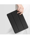 Buy DuxDucis Toby Huawei MatePad Pro 11 2022 + stylus holder black - DDS1429 - {ean13} - Home Screen Store Europe