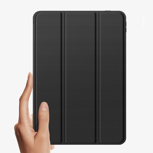 Kup Case DuxDucis Toby Huawei MatePad Pro 11 2022 + Stifthalter schwarz - DDS1429 - {ean13} - Sklep Home Screen