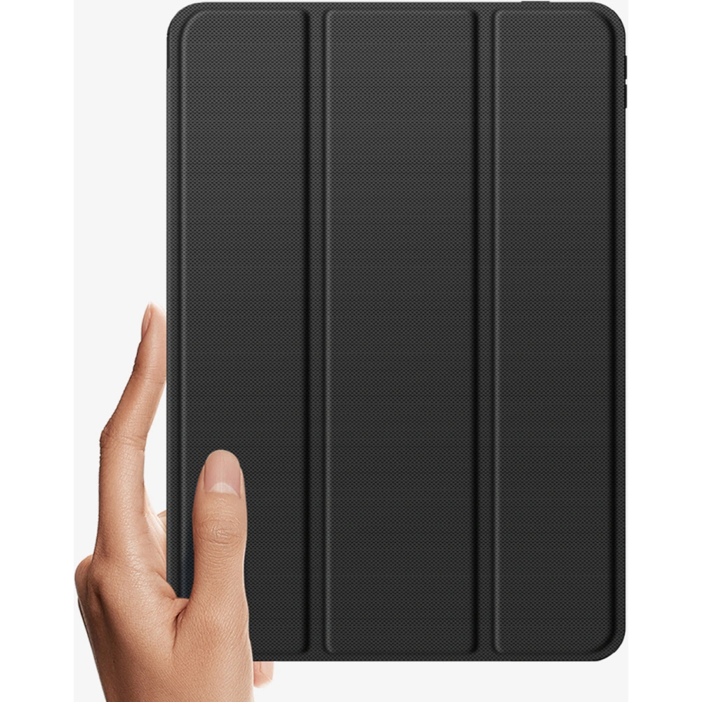 Etui DuxDucis Toby Huawei MatePad Pro 11 2022 + stylus holder czarne