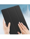 Kup Etui DuxDucis Toby Huawei MatePad Pro 11 2022 + stylus holder czarne - DDS1429 - {ean13} - Sklep Home Screen
