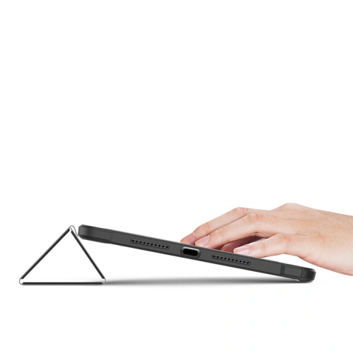 Buy DuxDucis Toby Huawei MatePad Pro 11 2022 + stylus holder black - DDS1429 - {ean13} - Home Screen Store Europe