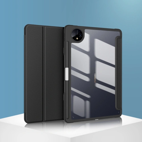 Kup Case DuxDucis Toby Huawei MatePad Pro 11 2022 + Stifthalter schwarz - DDS1429 - {ean13} - Sklep Home Screen