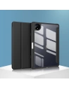 Kup Case DuxDucis Toby Huawei MatePad Pro 11 2022 + Stifthalter schwarz - DDS1429 - {ean13} - Sklep Home Screen