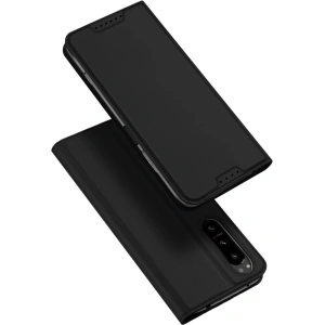 Kup Etui DuxDucis Skin Pro Sony Xperia 5 IV negre - DDS1430 - {ean13} - Sklep Home Screen