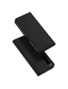 Etui DuxDucis Skin Pro Sony Xperia 5 IV negre