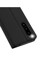 Kup Etui DuxDucis Skin Pro Sony Xperia 5 IV fekete - DDS1430 - {ean13} - Sklep Home Screen