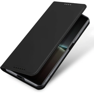 Kup Etui DuxDucis Skin Pro Sony Xperia 5 IV negre - DDS1430 - {ean13} - Sklep Home Screen