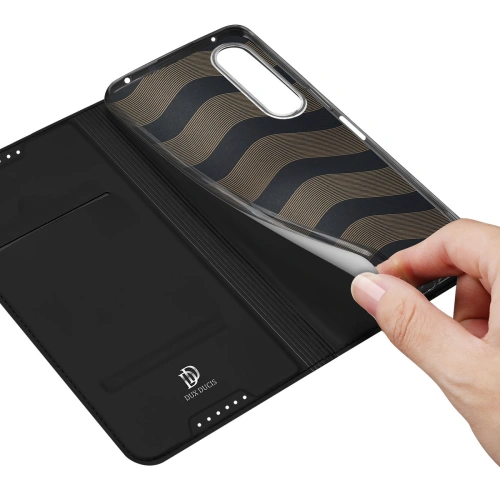 Kup Etui DuxDucis Skin Pro Sony Xperia 5 IV černé - DDS1430 - {ean13} - Sklep Home Screen