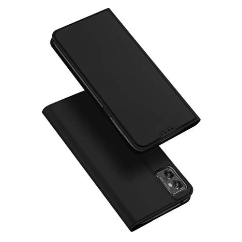 Kup Case DuxDucis Skin Pro Motorola Moto G32 schwarz - DDS1431 - {ean13} - Sklep Home Screen