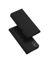 Etui DuxDucis Skin Pro Motorola Moto G32 czarne