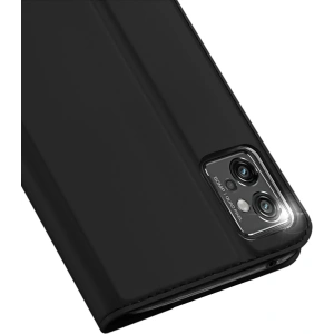 Kup Etui DuxDucis Skin Pro Motorola Moto G32 fekete - DDS1431 - {ean13} - Sklep Home Screen