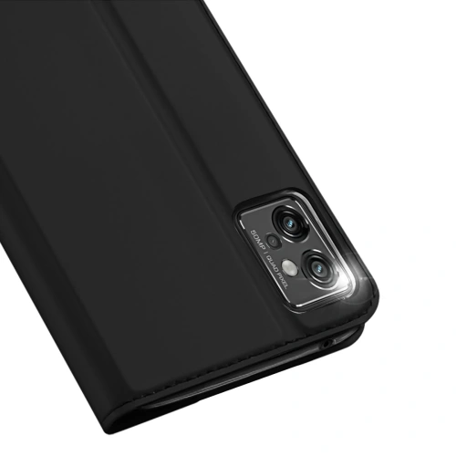 Kup Case DuxDucis Skin Pro Motorola Moto G32 schwarz - DDS1431 - {ean13} - Sklep Home Screen