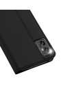 Kup Case DuxDucis Skin Pro Motorola Moto G32 schwarz - DDS1431 - {ean13} - Sklep Home Screen
