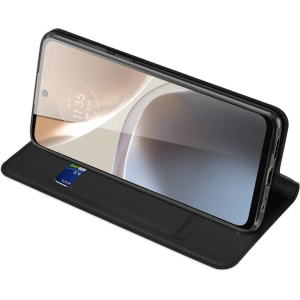 Kup Etui DuxDucis Skin Pro Motorola Moto G32 fekete - DDS1431 - {ean13} - Sklep Home Screen